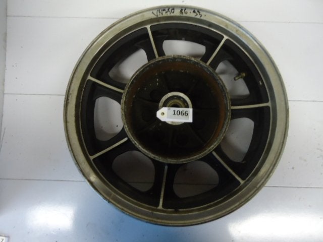 VN750 1986 - 2006 Kawasaki Velg D1-33228, Motoren