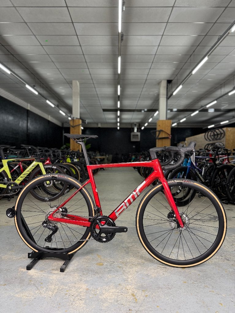 NIEUW BMC Teammachine SLR ONE Di2 Carbon Racefiets, Ophalen of Verzenden, Nieuw