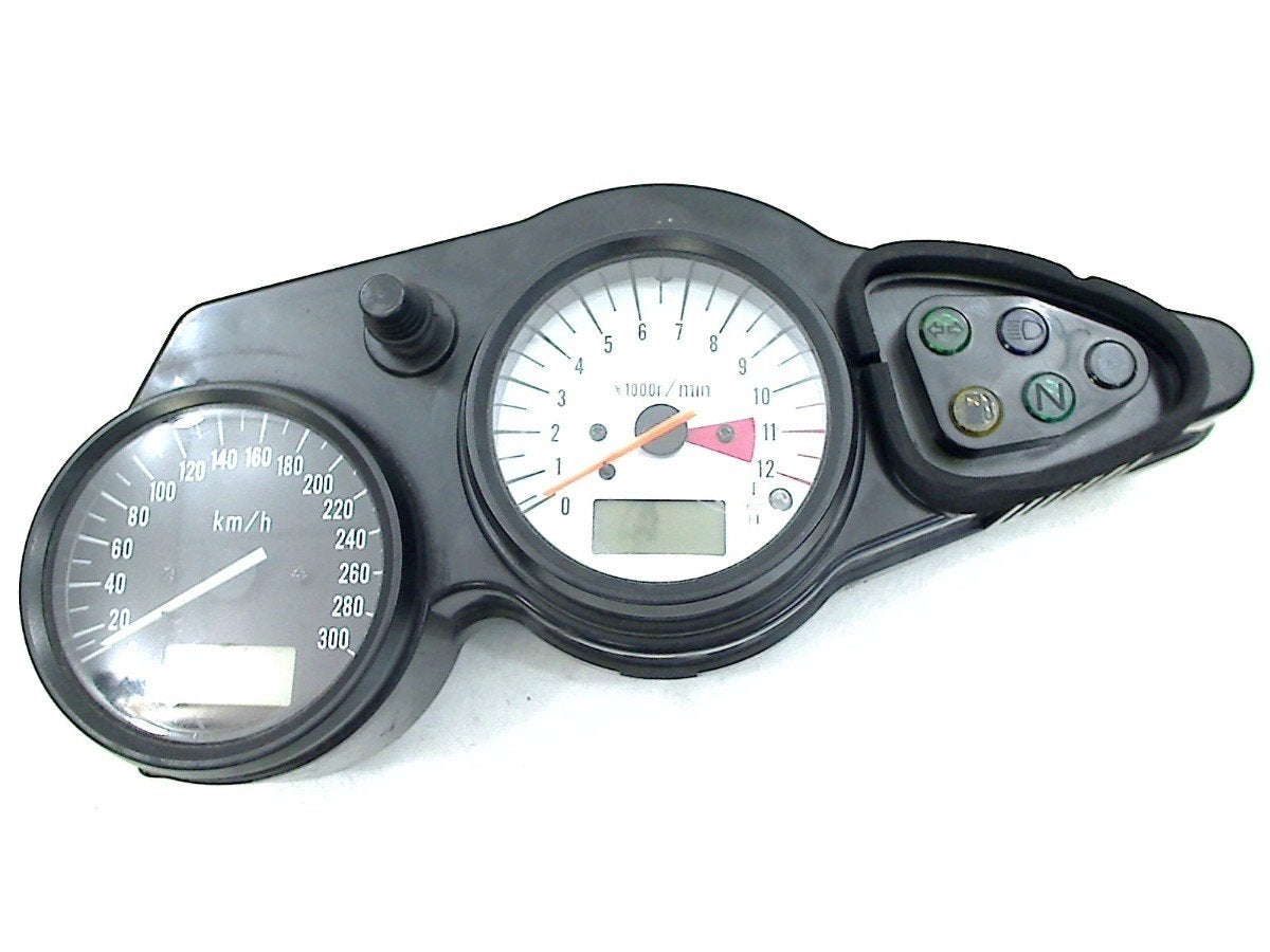 TELLERSET TL 1000 S 1997-2001 (TL1000S) (34100-02f10), Motoren, Dhr. S. di Majo, Gebruikt, Info@cama-motorparts.nl, P.J. Troelstraweg 8 8
3144 CX  MAASSLUIS, NL