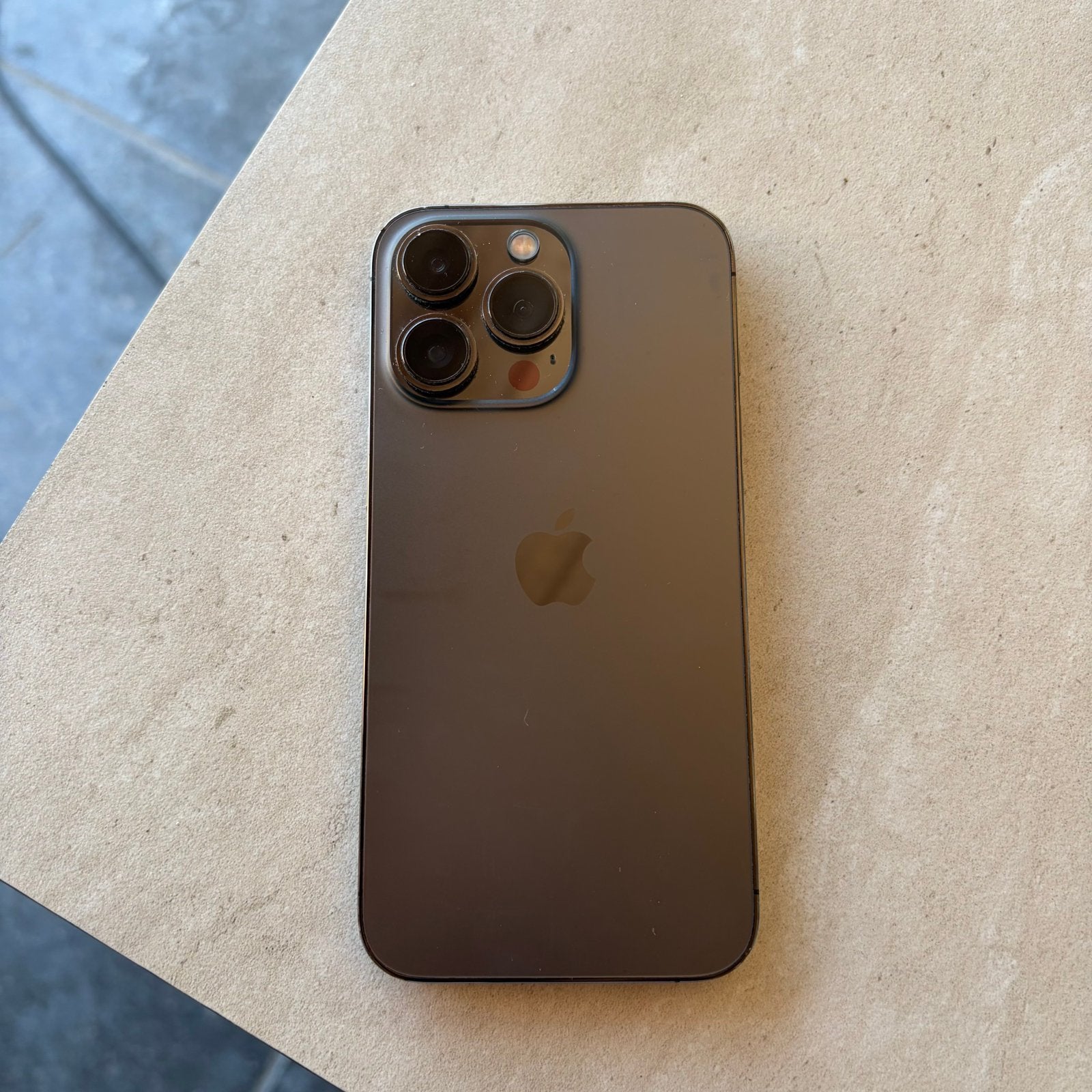iPhone 13 pro - 128gb, Telecommunicatie, Mobiele telefoons | Apple iPhone, Ophalen, Zo goed als nieuw, IPhone 13 Pro, Met simlock
