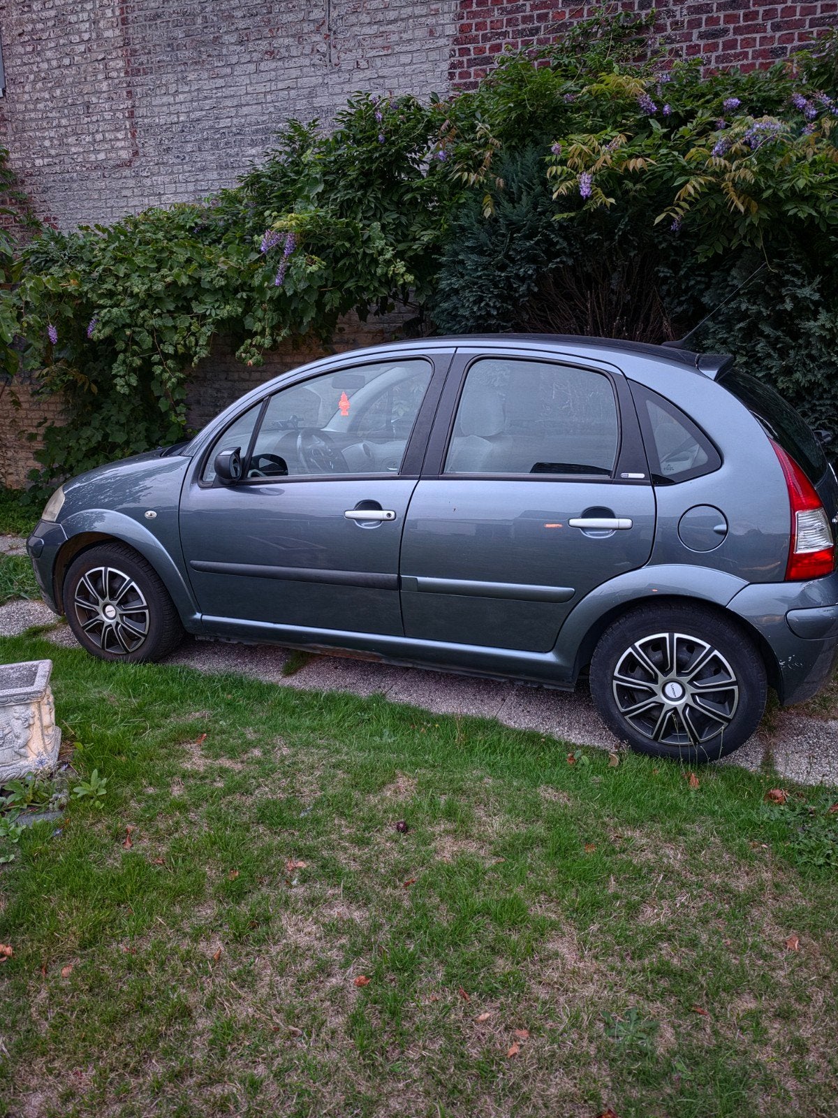 Citroën c3, Autos, Achat, Boîte manuelle, 1300 cm³, Particulier