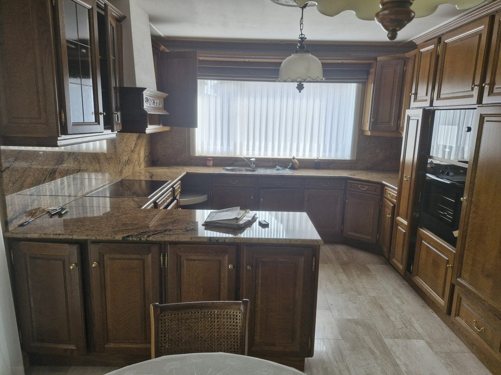 À VENDRE - SUPPRIMEZ VOUS-MÊME UNE CUISI COMPLÈTE AVEC TOUS, Maison & Meubles, Cuisine | Cuisines complètes, Granit ou Pierre