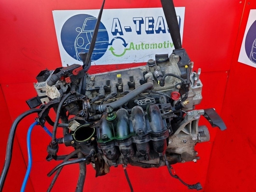MOTEUR Ford Ka II (01-2008/05-2016) (|1557286|), Autos : Pièces & Accessoires, Henry-Ford-Straße  1
50735  Köln, DE, Ford-Werke GmbH