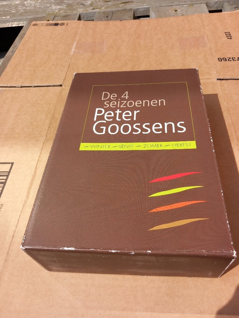 Kookboeken, Boeken, Ophalen, Zo goed als nieuw