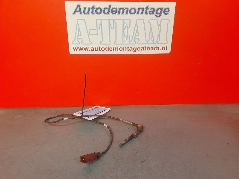 CAPTEUR FILTRE A SUIE Transporter T5 (|03L906088FF|), Volkswagen, Volkswagen AG, Utilisé, Kundenbetreuung@volkswagen.de