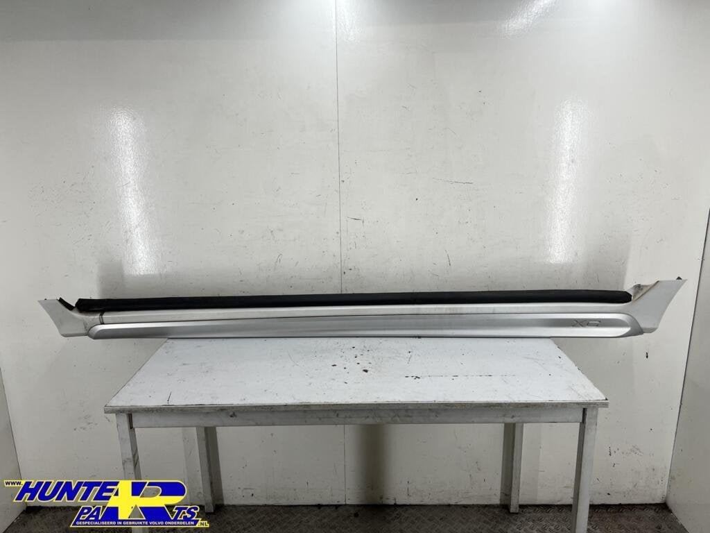 Dorpel L wit 614-46 Volvo XC60 I R-Design ('08->) 31294848, Enlèvement ou Envoi, Volvo, Volvo, Utilisé