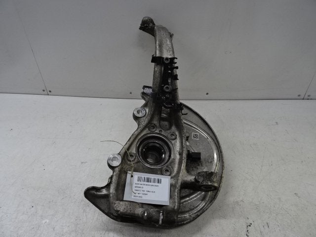 MOYEU DE ROUE AVANT GAUCHE Audi A4 (B9) (8W0407559), Autos : Pièces & Accessoires, Utilisé, Audi