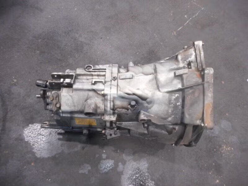 VERSNELLINGSBAK SCHAKEL BMW 3 serie (E46 / 4), Enlèvement ou Envoi, Utilisé, Petuelring 130 80809 München, DE, BMW