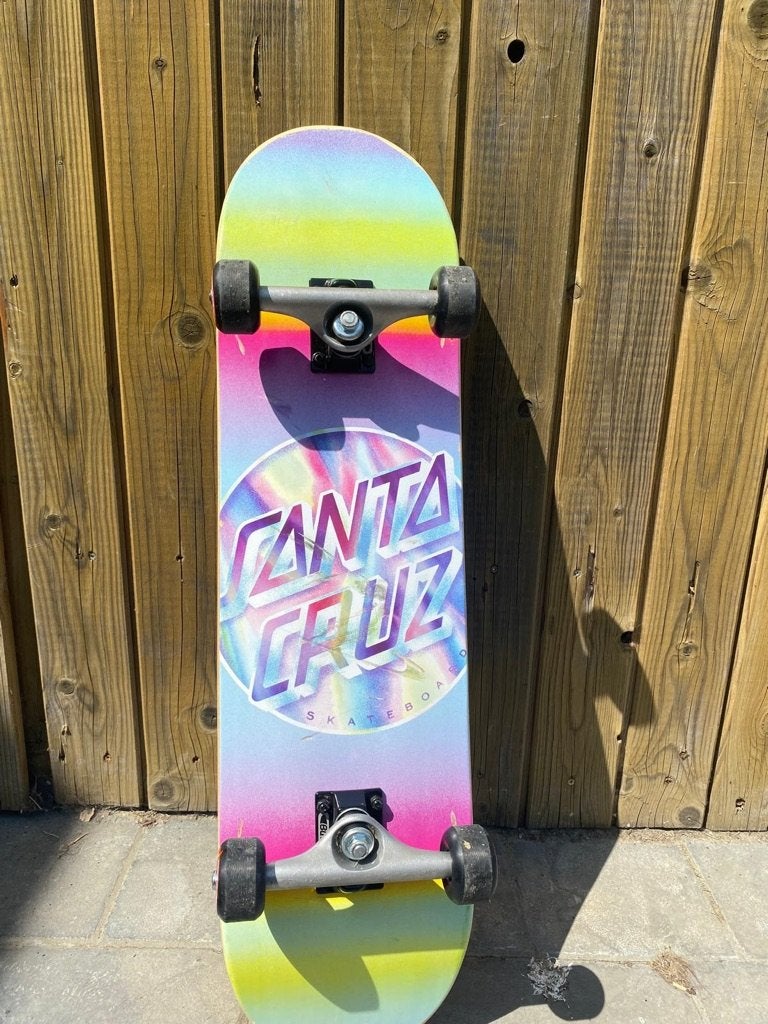 SKATEBOARD, Diversen, Ophalen, Zo goed als nieuw
