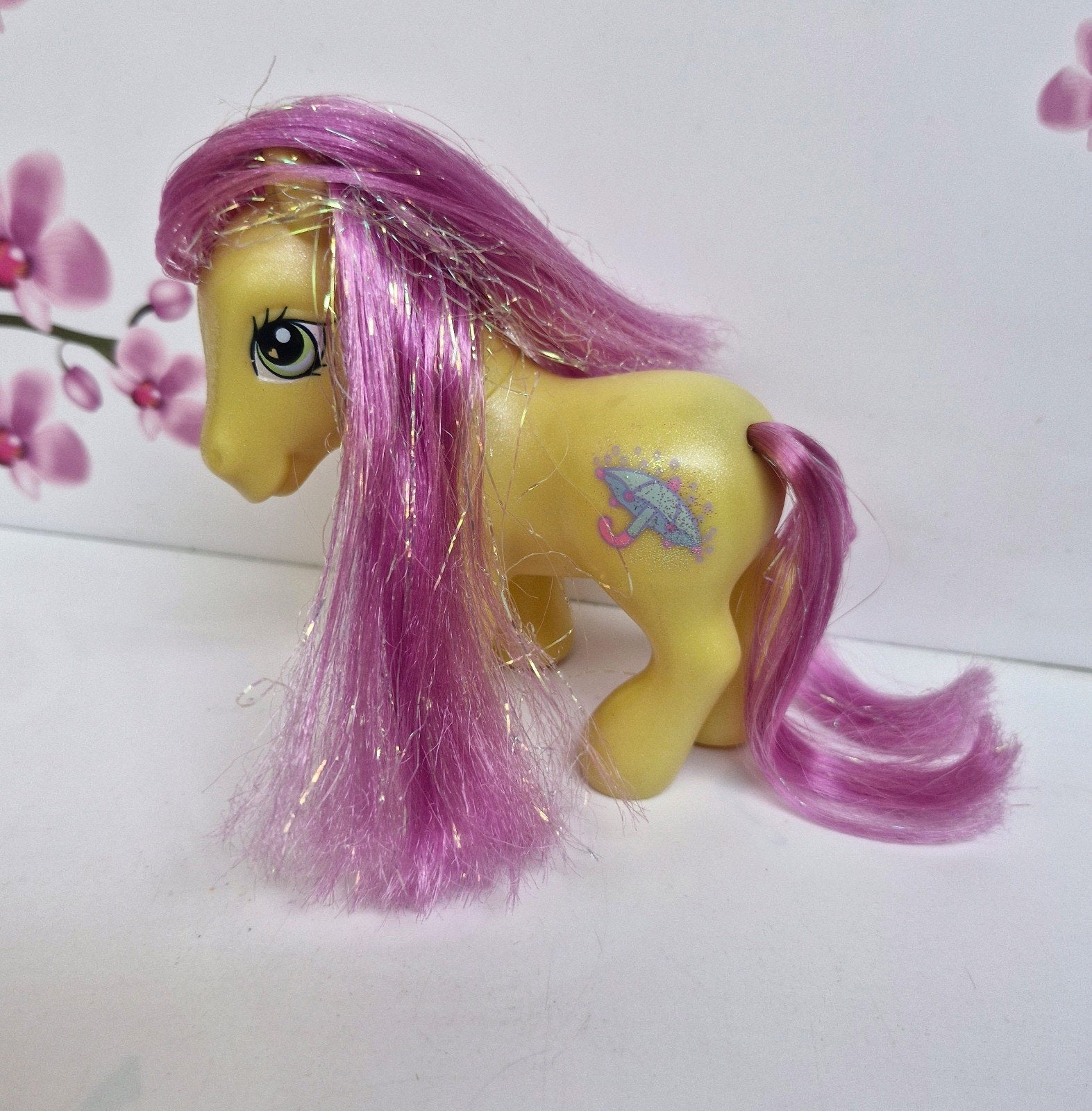 💛 My Little Pony - Merriweather ️☂️, Ophalen of Verzenden