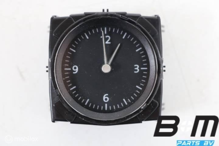 Klok in dashboard VW Passat B8 3G0919204C, Autos : Pièces & Accessoires, Tableau de bord & Interrupteurs, Utilisé
