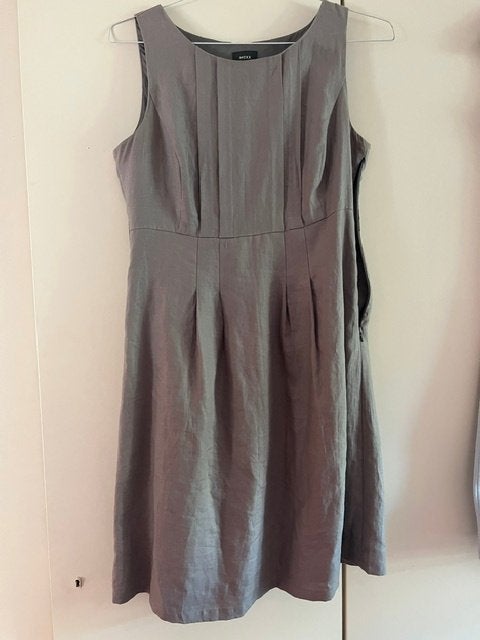 jurkje Mexx maat smal, Vêtements | Femmes, Robes, Mexx, Taille 36 (S), Comme neuf, Brun