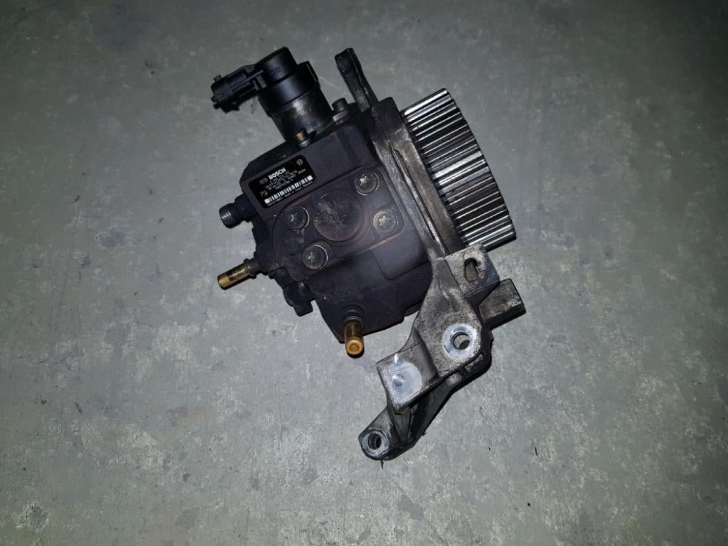 Dieselpomp Ford Focus 1.6 TDCi 2005, Ophalen of Verzenden, Ford