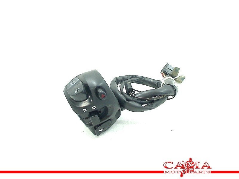 COMMUTATEUR GAUCHE Suzuki, Dhr. S. di Majo, Utilisé, Info@cama-motorparts.nl, P.J. Troelstraweg 8 8
3144 CX  MAASSLUIS, NL
