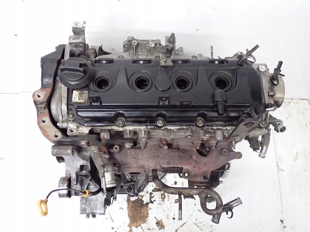 Moteur YD25DDTi Nu MURANO NISSAN, Envoi, Utilisé, Daihatsu