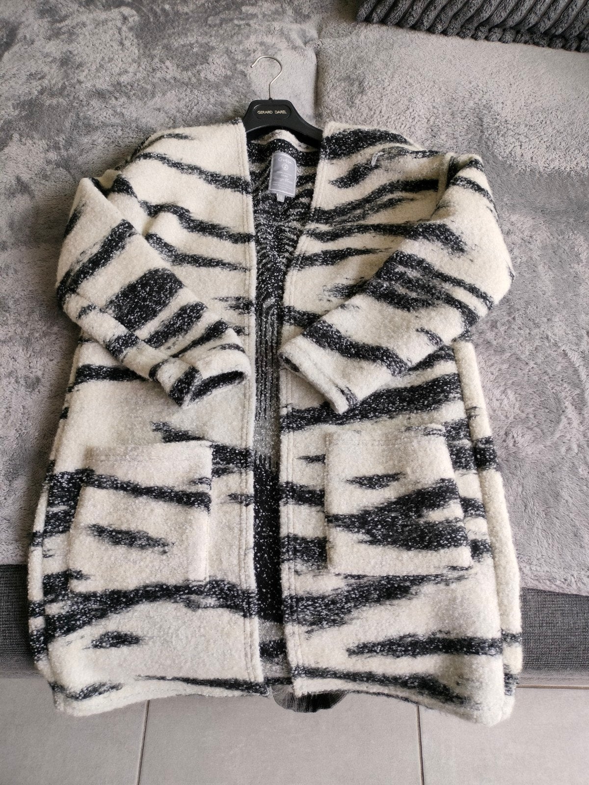 cardigan, Kleding | Dames, Ophalen, Maat 36 (S)