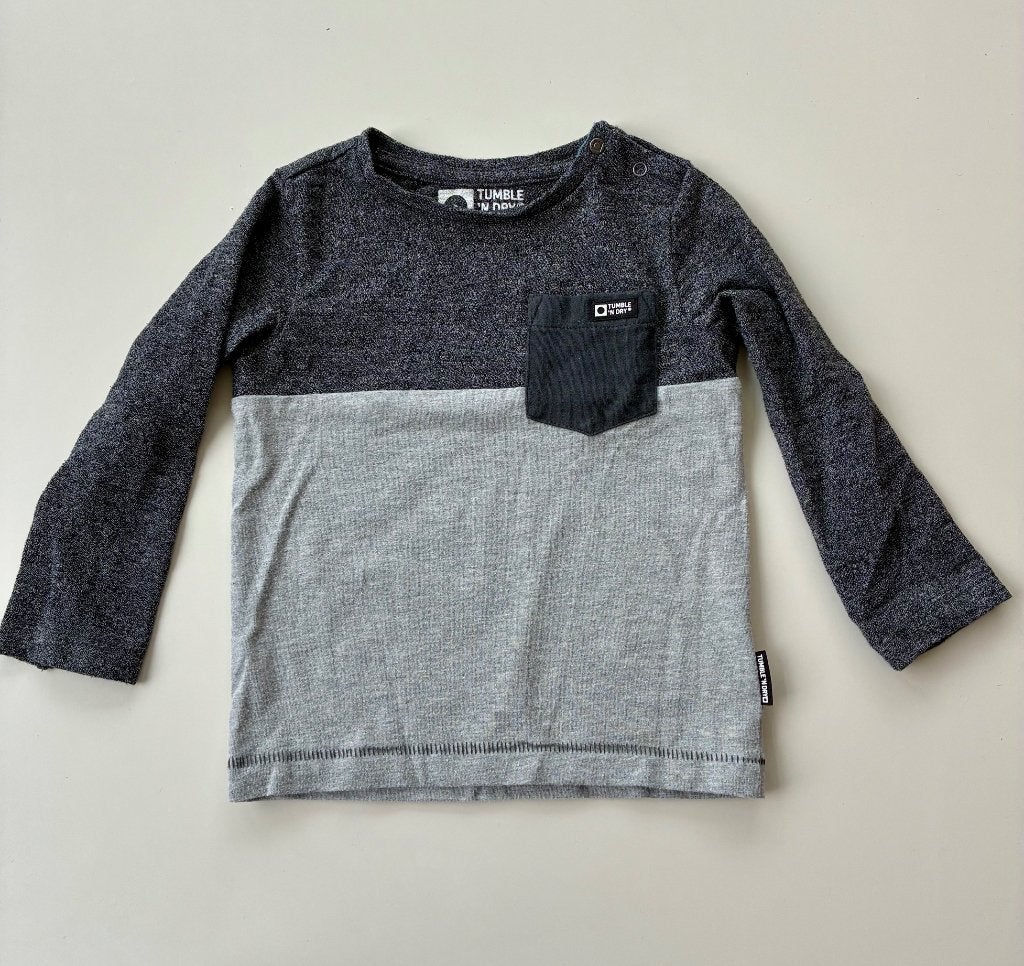 Truitje Tumble ‘N Dry, Ophalen, Truitje of Vestje, Zo goed als nieuw, Tumble 'n dry