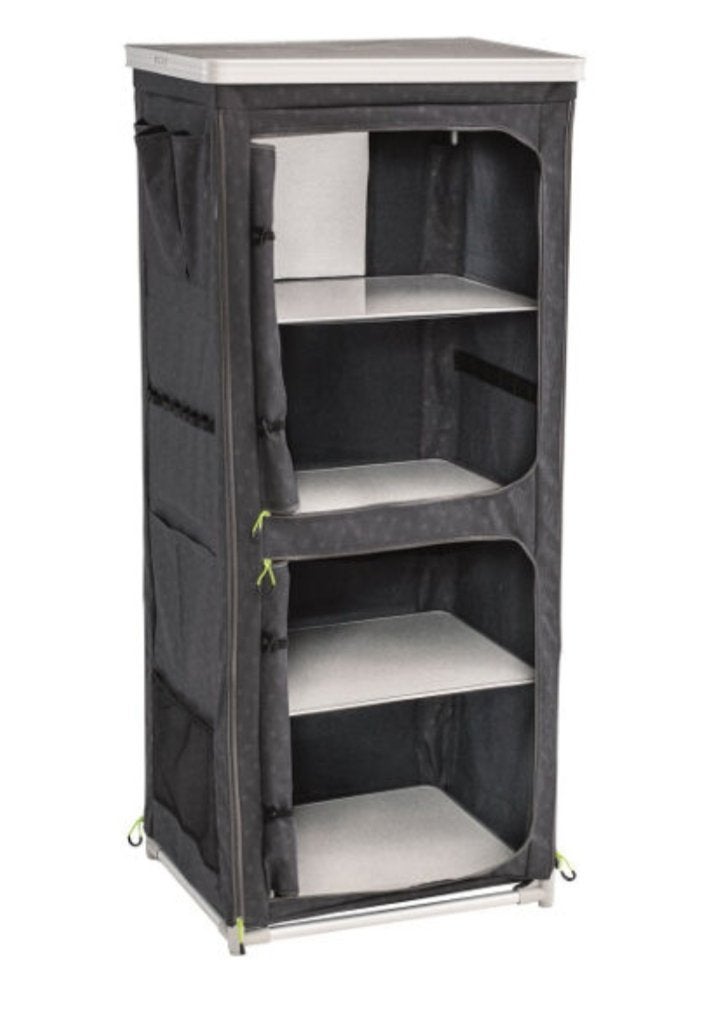 Casier de camping, Caravanes & Camping, Enlèvement, Neuf, Armoire de camping