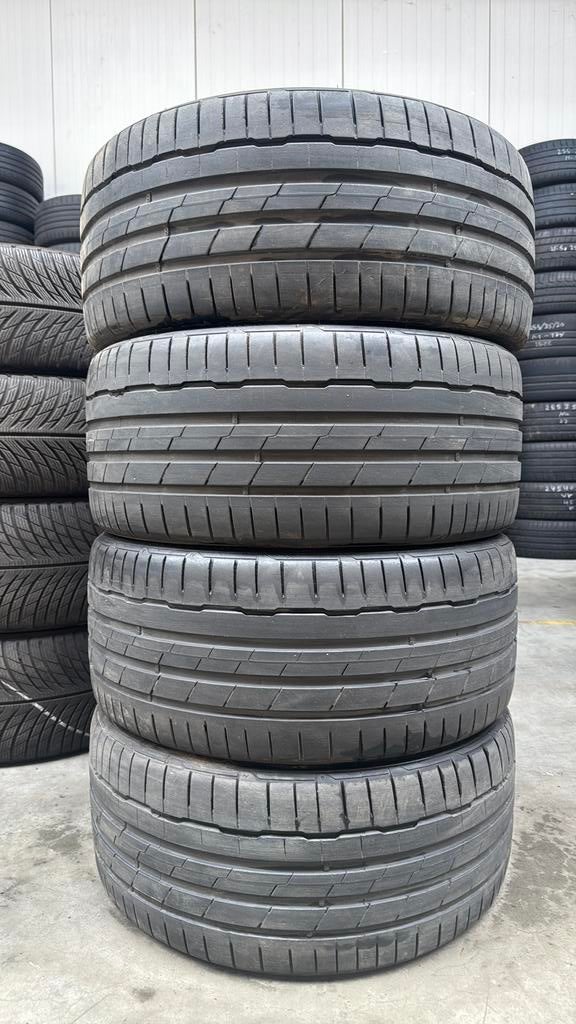 Pneus d'été 2353519 235/35/19 235/35R19 marque Hankook, Enlèvement