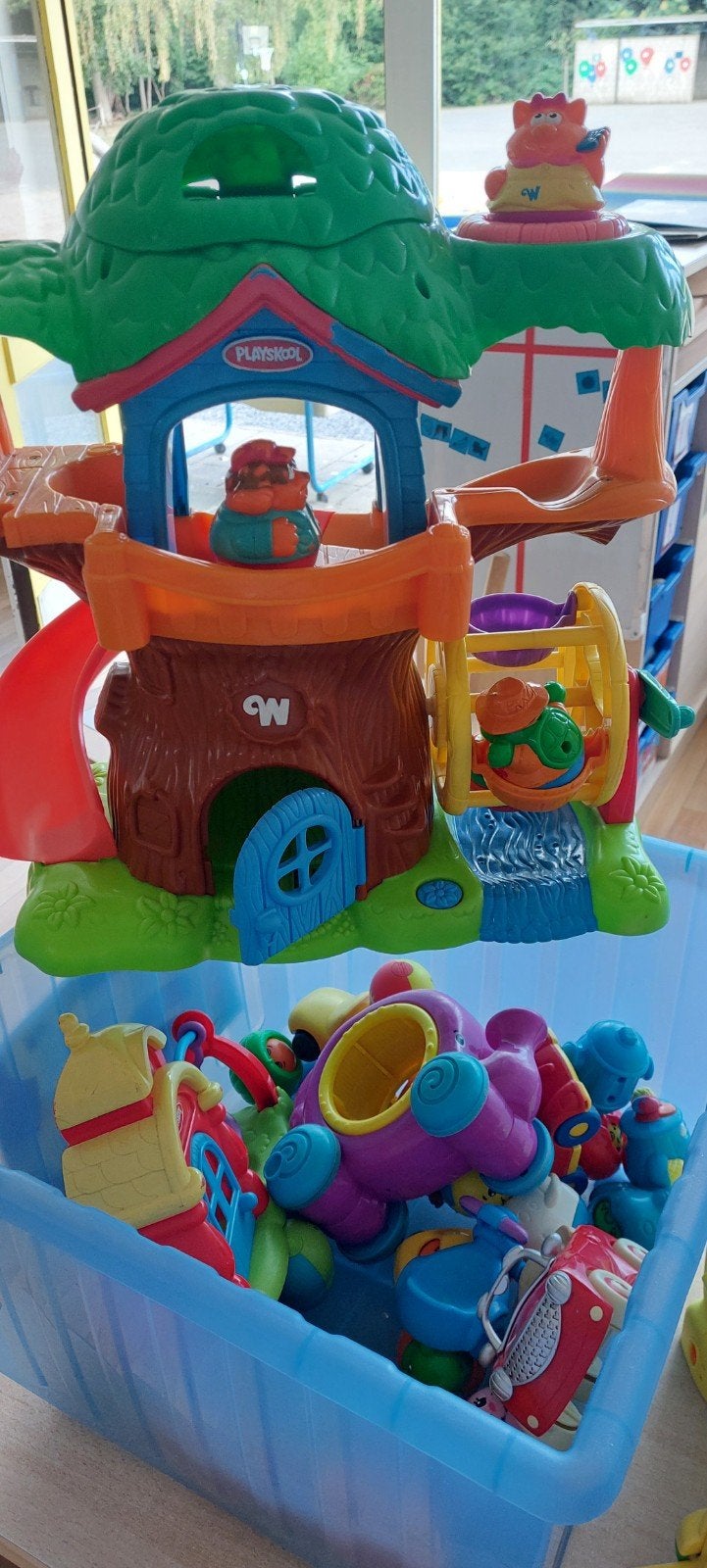 Ficherprice et Playskool Weebles, Enfants & Bébés, Jouets | Fisher-Price, Enlèvement