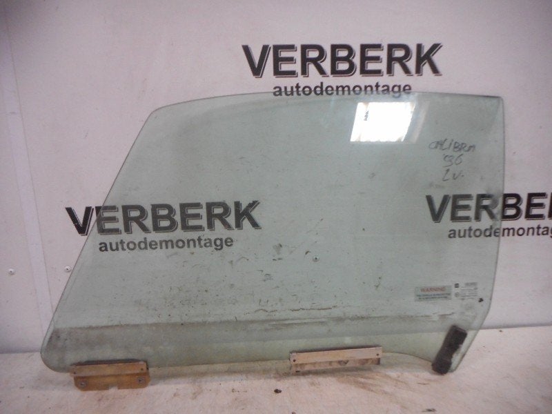 VITRE AVANT GAUCHE Opel Calibra (01-1989/07-1997), Opel, Opel Automobile GmbH, Utilisé, Kontakt-opel@opel.com