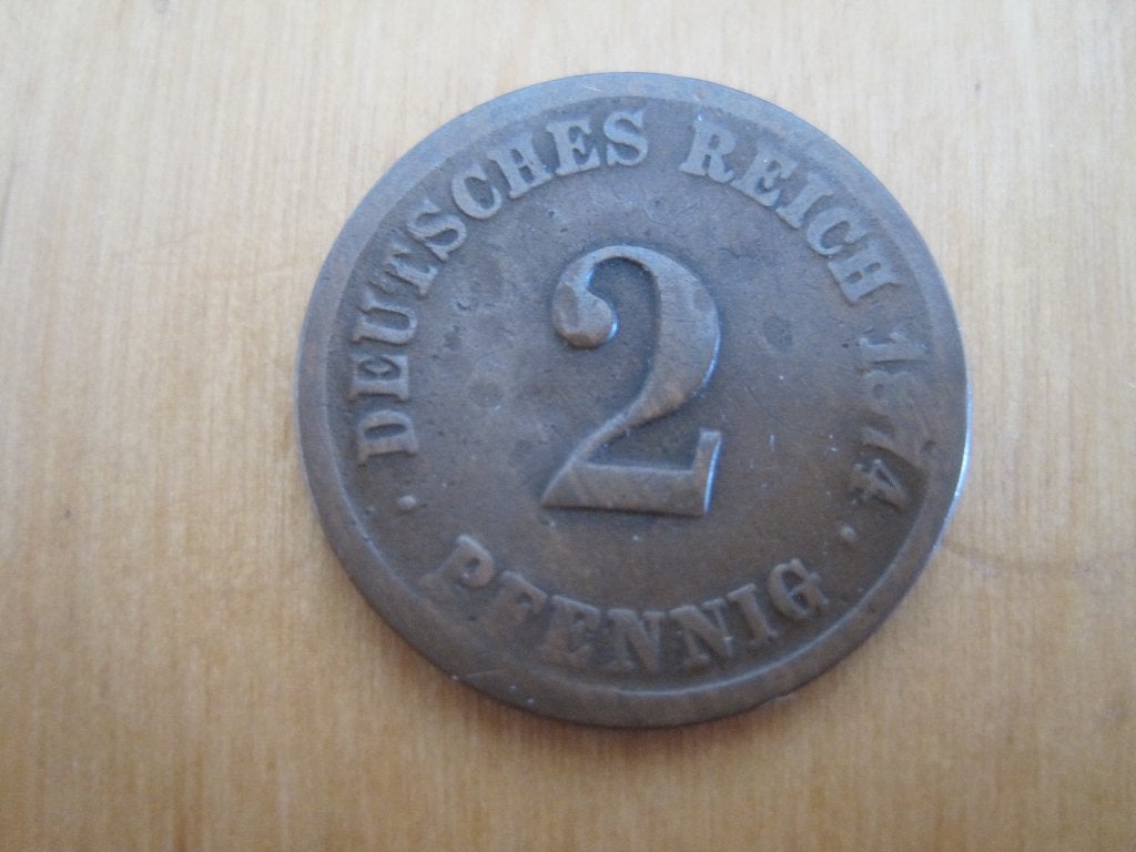 Munten Duitsland, Timbres & Monnaies, Monnaies | Europe | Monnaies non-euro, Série, Allemagne, Envoi