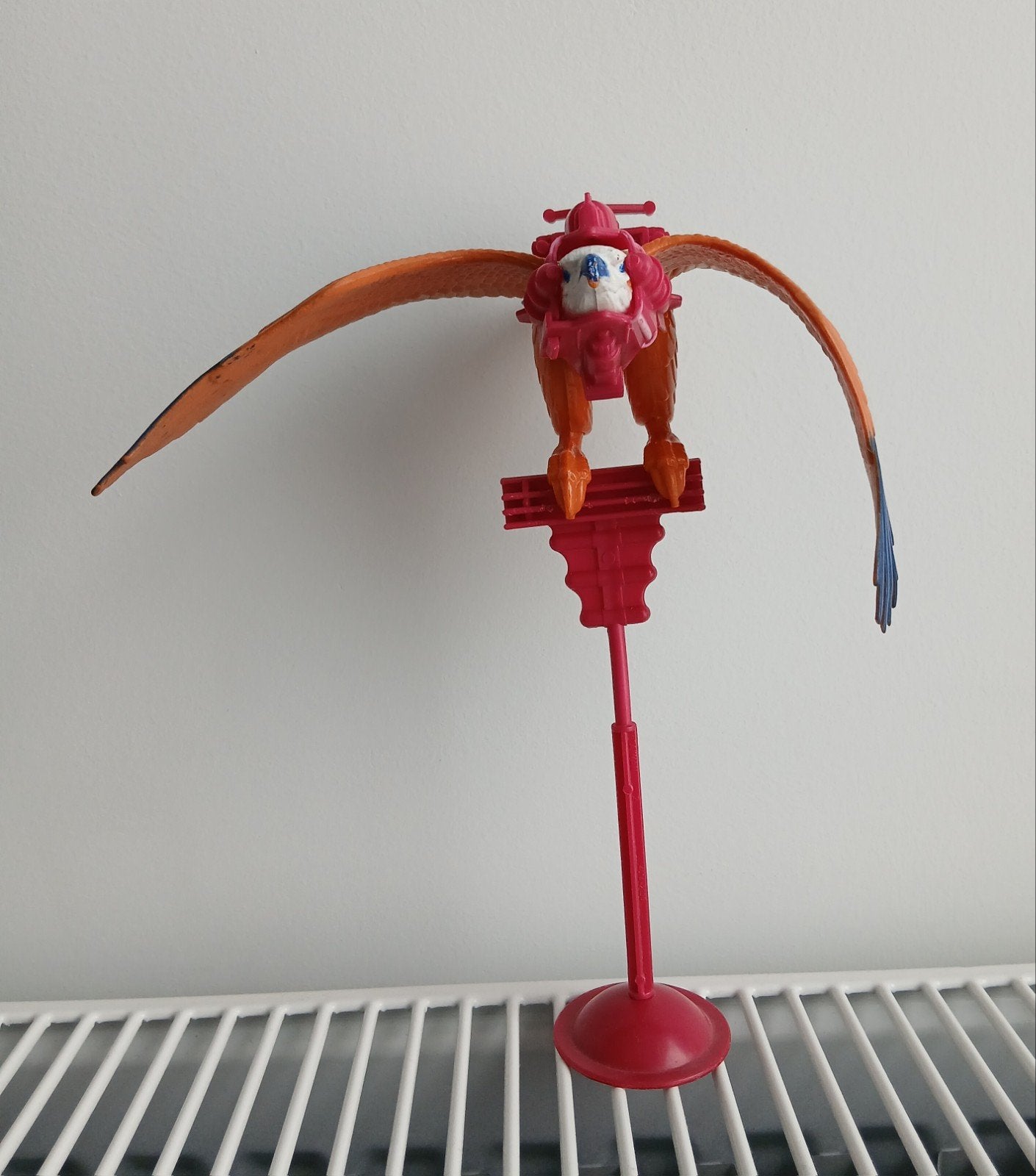 Heman Zaar, Verzamelen, Ophalen of Verzenden, Gebruikt