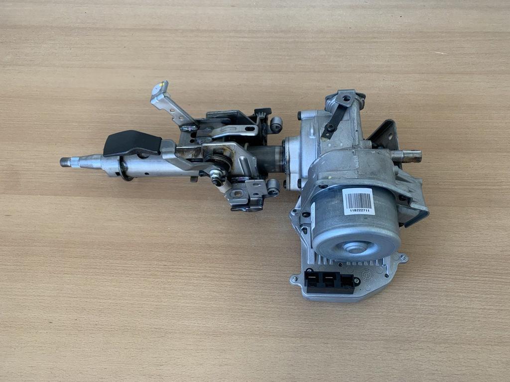 stuurbekrachtiging kia ceed  2009 - 2012 563001H860 elektr., Auto-onderdelen, Besturing, Kia, Gebruikt, Ophalen of Verzenden