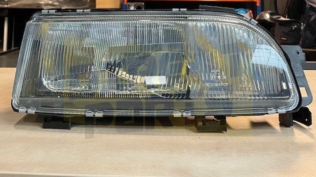 Ford Scorpio (1985-1994) koplamp Rechts OES! 0301072106 Oldt, Neuf, -, Ford, -