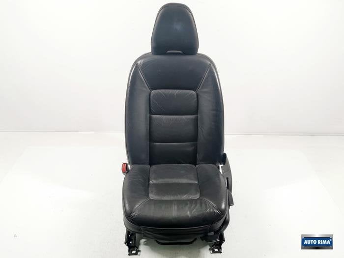 Siège gauche d'un Volvo V70, -, 3 mois de garantie, -, -
