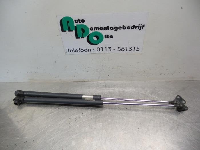 Kit amortisseur gaz hayon d'un Honda Civic (Civic 95-), Honda, -, 3 mois de garantie, Utilisé