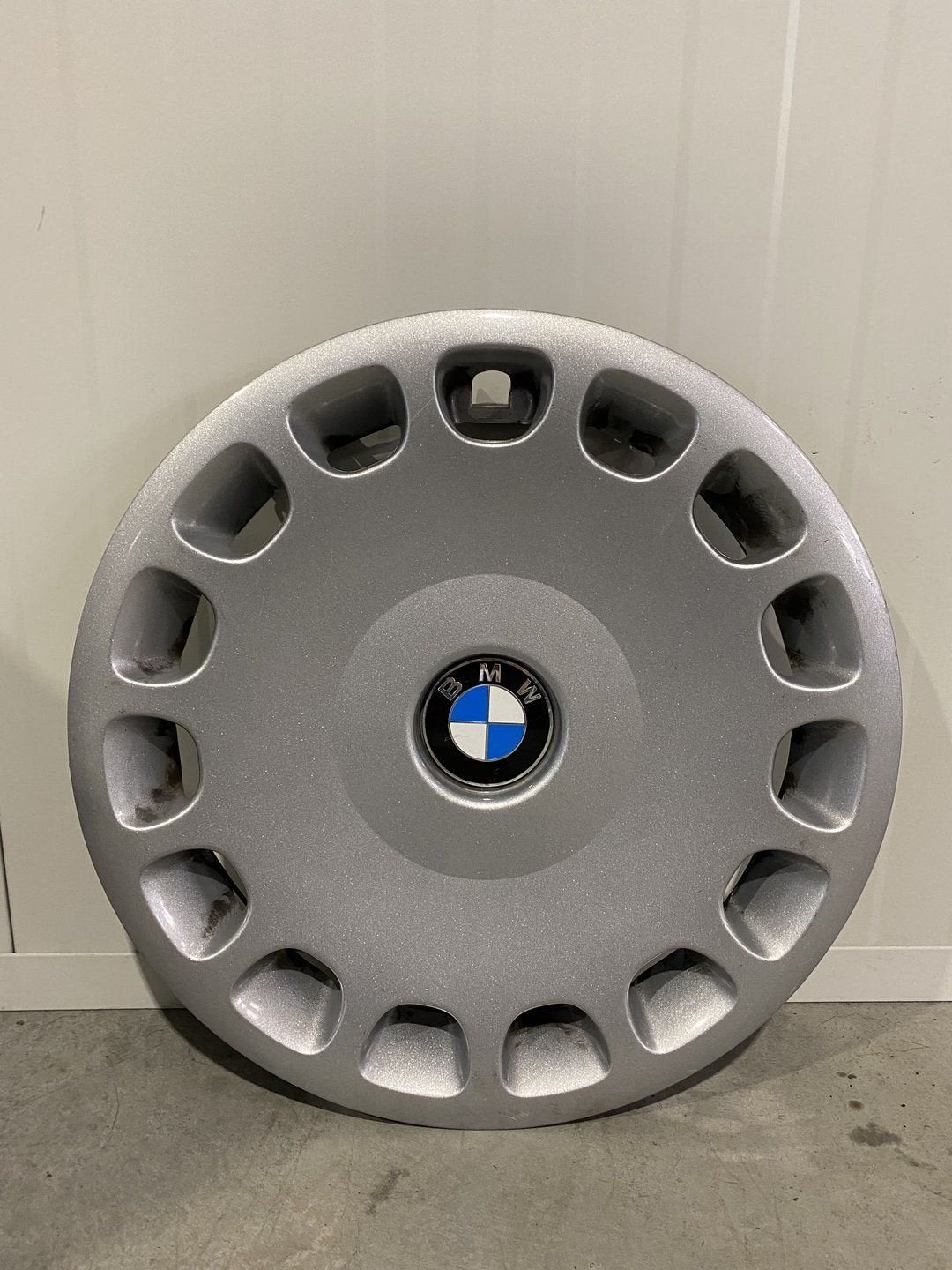 Wieldop BMW 15 Inch PA6MXGF30, Autos : Divers, Enjoliveurs, -, Utilisé, -, -