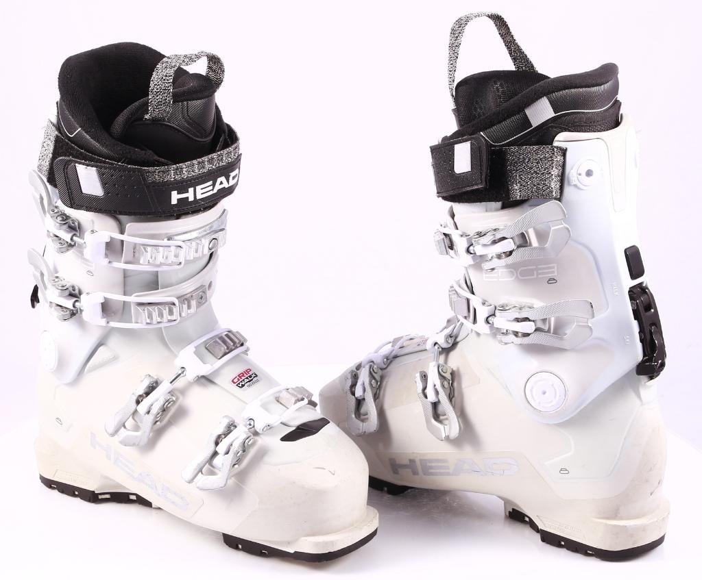 Chaussures de ski 39 40 EU pour femmes HEAD EDGE 8, Carving, Enlèvement ou Envoi, Utilisé, Head