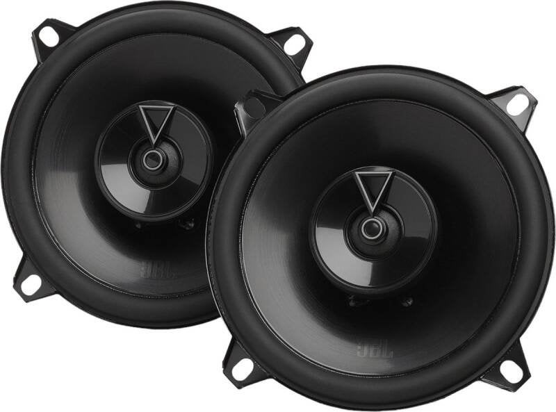 JBL Club 54F - 13 CM - JBL - 45 watt RMS - 2-Weg Coaxiale, Autos : Divers, Haut-parleurs voiture