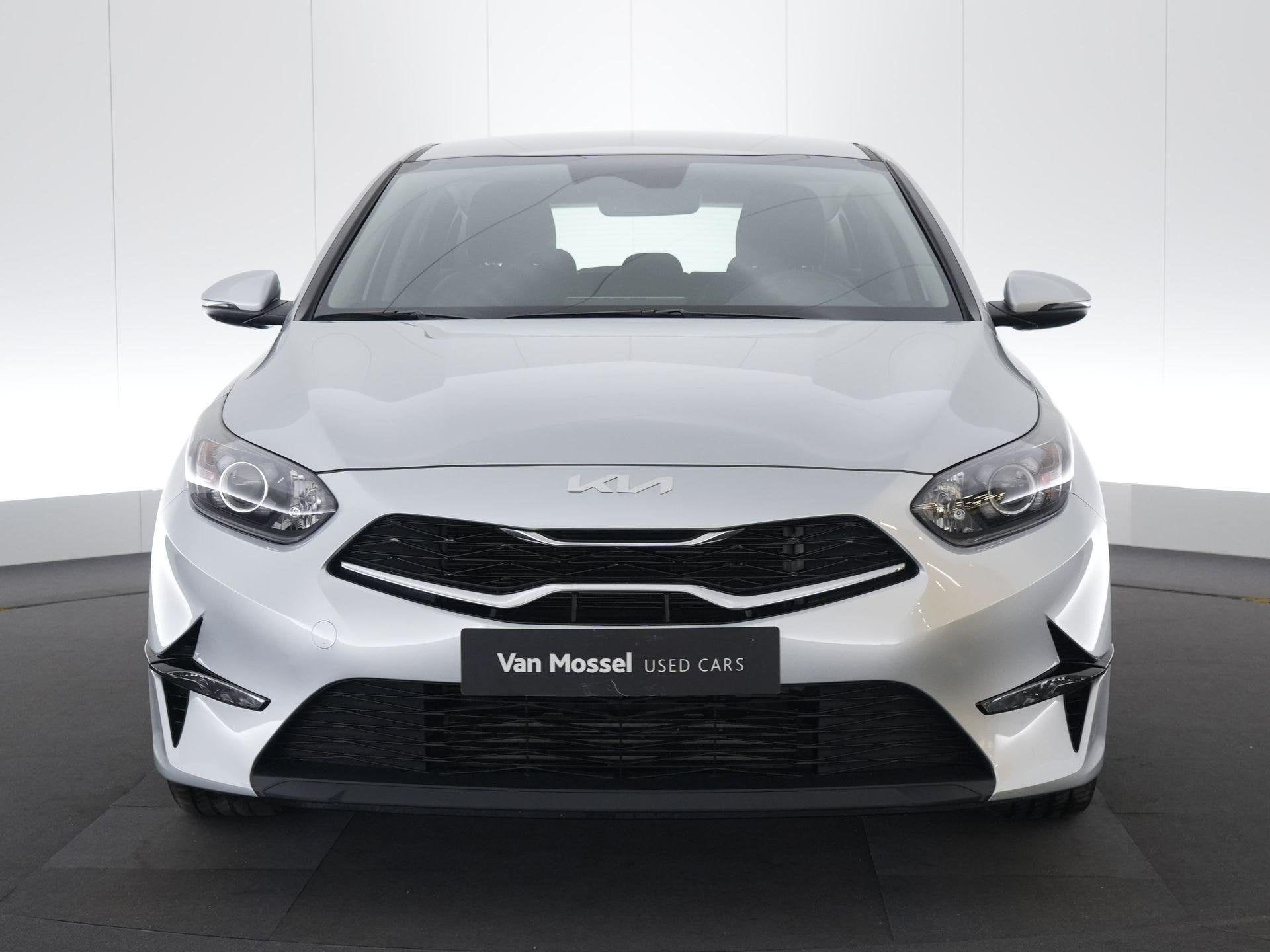 Kia cee'd Pulse 1.0 T-GDI 100 MHEV DCT ISG (automatique), Achat, Electronic Stability Program (ESP), Entreprise, Entretenue par le concessionnaire