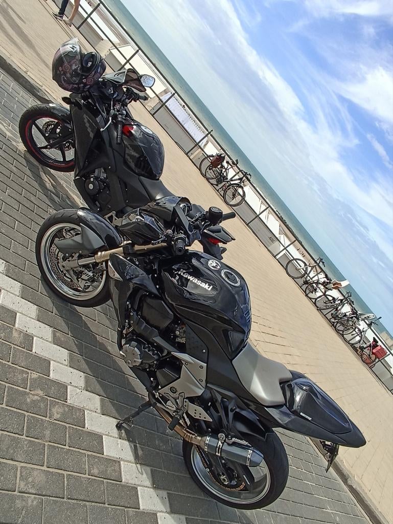 Honda cbr 125cc, Particulier