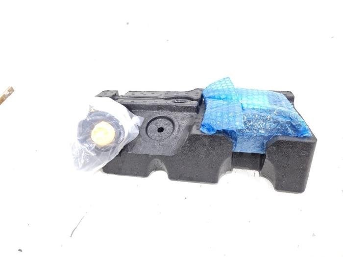 Kit de réparation pneus d'un Honda Civic, Honda, -, 3 mois de garantie, Utilisé
