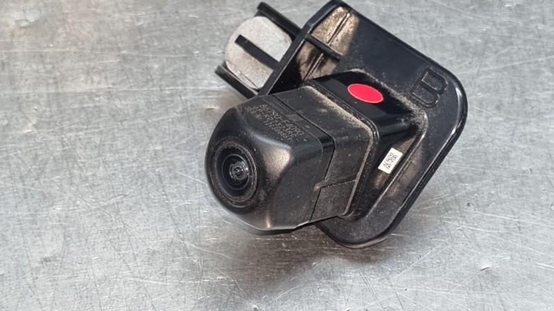 CAMERA ACHTER Toyota C-HR (X1,X5) (01-2016/-) (|86790F4090|), Gebruikt, Dhr. M. Roggen, Toyota, Marinus@Japoto.nl