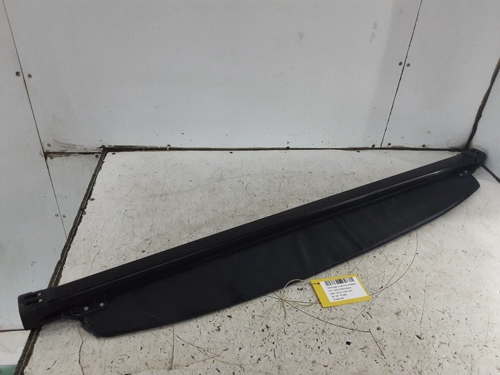 HOEDENPLANK Toyota RAV4 (A5) (01-2018/-), Auto-onderdelen, Gebruikt, Kundenbetreuung@toyota.de, Toyota, Toyota-Allee 2
50858  Köln, DE