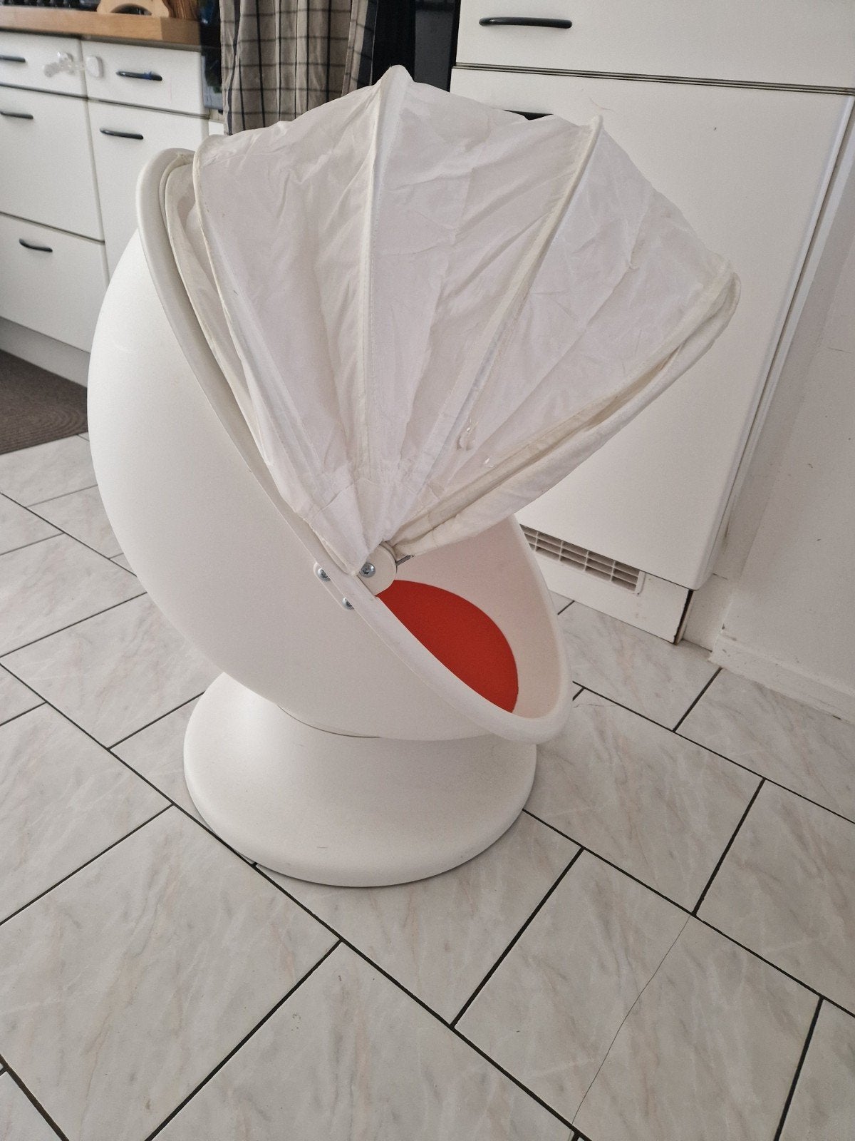 ikea draai stoel, Maison & Meubles, Enlèvement