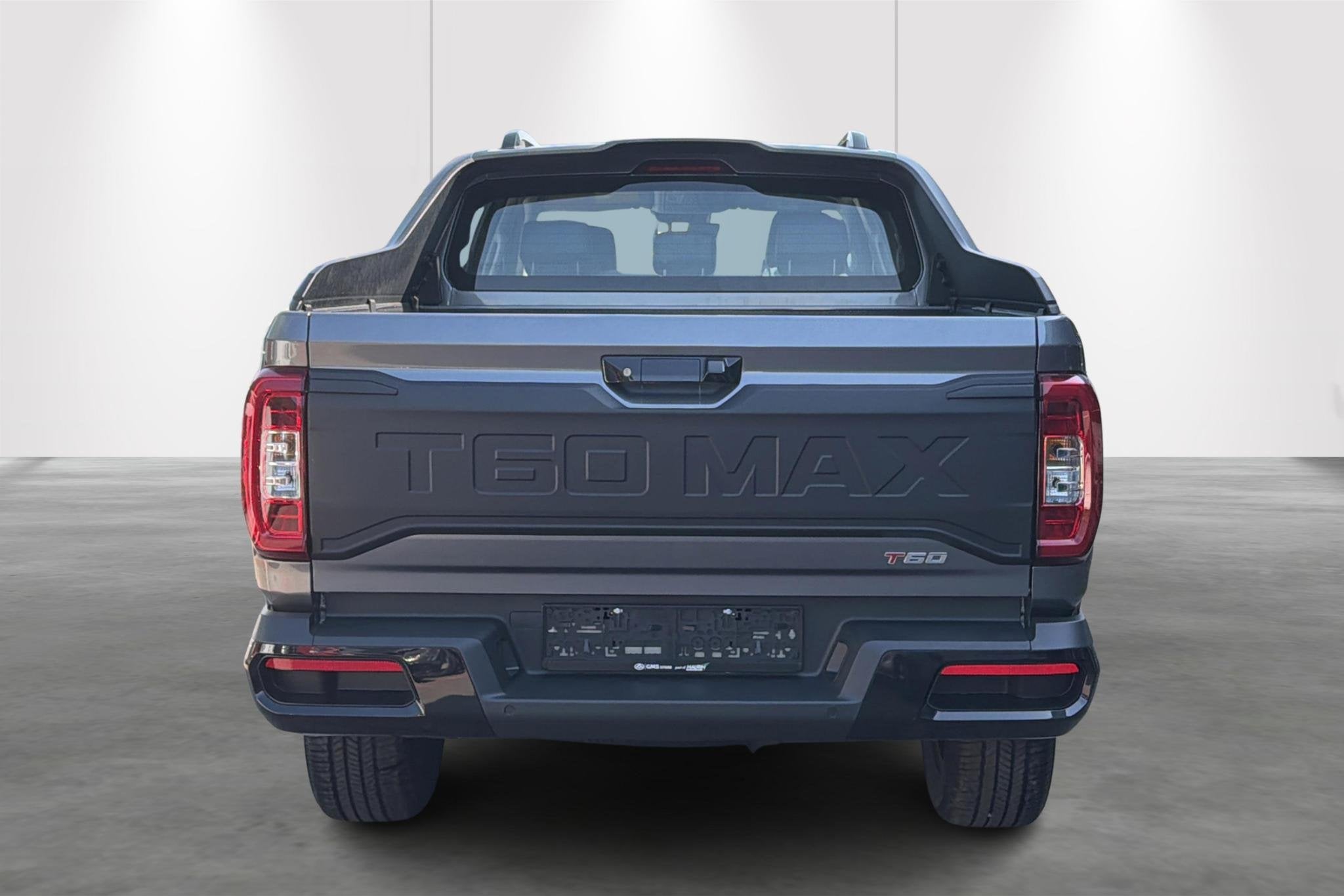 Maxus T60Max Pick-up 360Cam-Carplay-Aut-Airco (automatique), Autos, Neuf, Entreprise, Automatique, Tissu