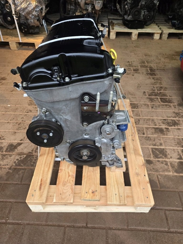 Moteur 4B12 Nu OUTLANDER MITSUBISHI, Envoi, Utilisé, Daihatsu