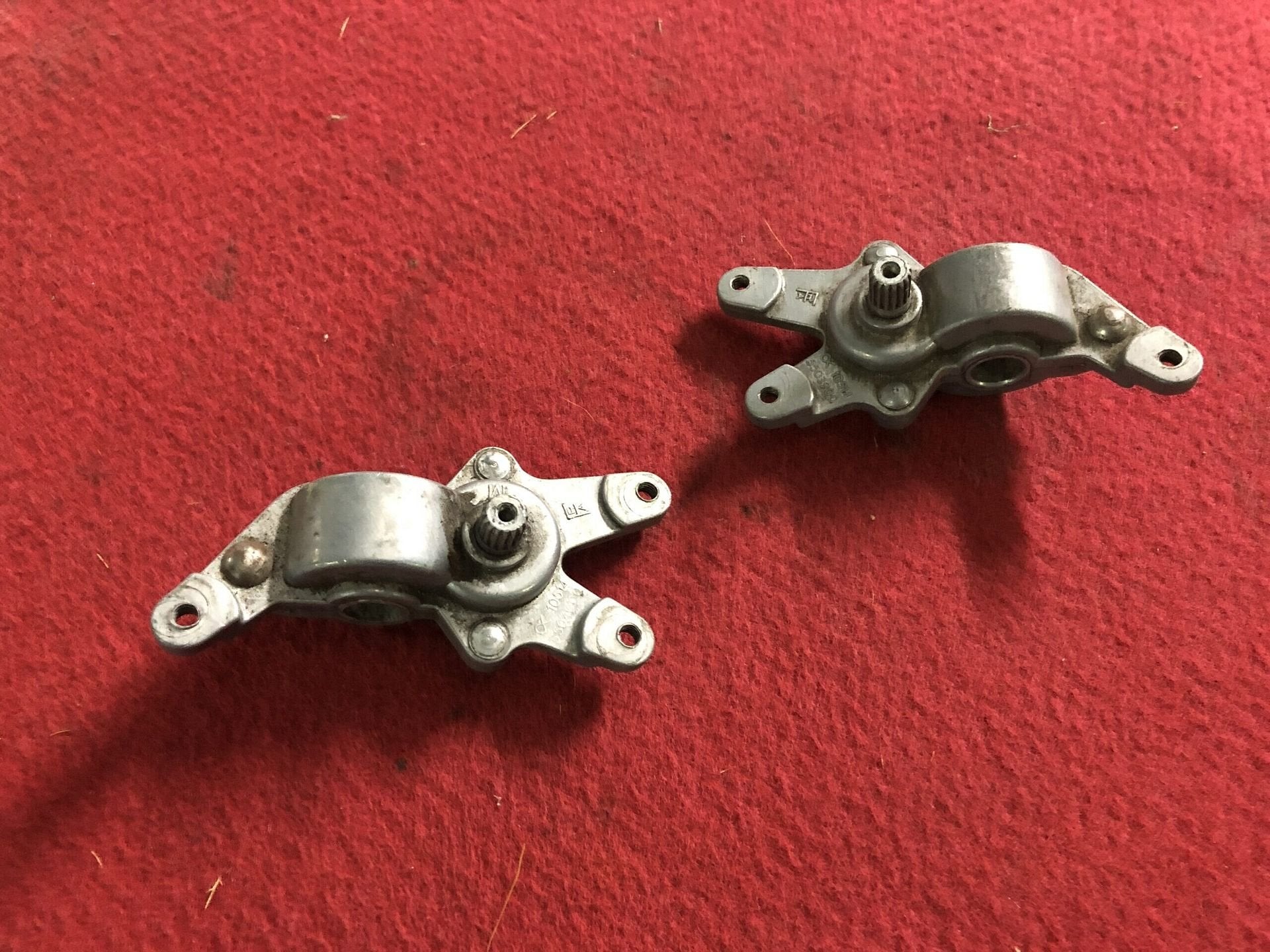 Alfa Romeo Giulia GT Berlina ventilatieraam mechanisme, Autos : Pièces & Accessoires, -, Utilisé, Alfa Romeo, -