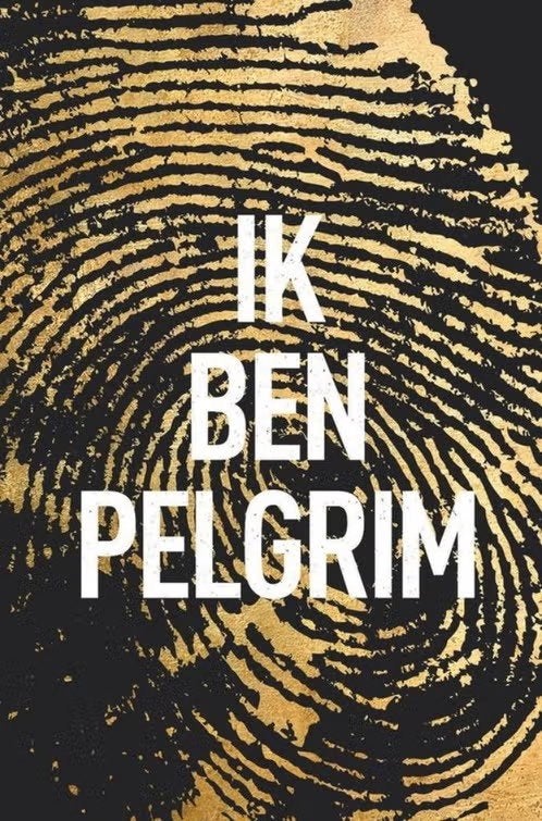 Ik ben pelgrim / Terry Hayes, Enlèvement ou Envoi, Comme neuf