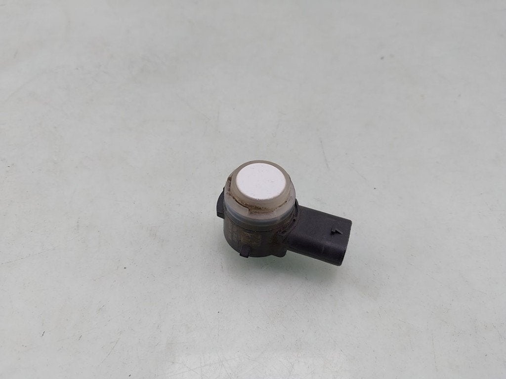 PARKEERSENSOR Opel Corsa F (UB / UH / UP) (01-2019/-), Gebruikt, Opel, Opel Automobile GmbH, Kontakt-opel@opel.com