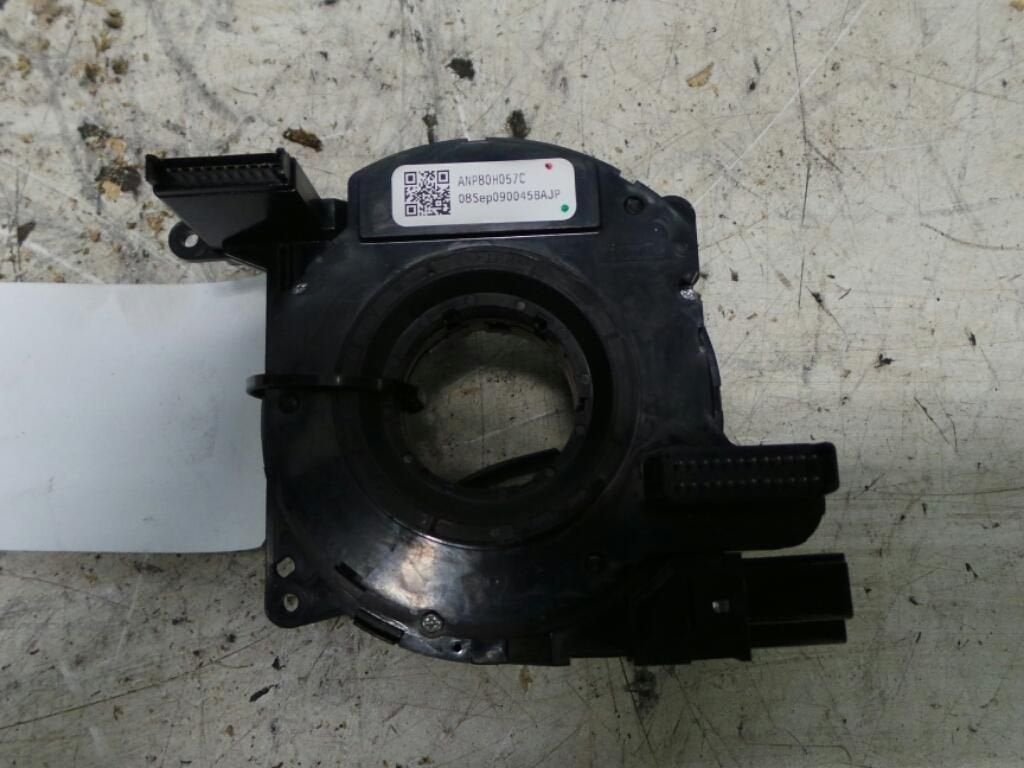 FORD MONDEO 2.0D TITANIUM SW AIRBAG SET 2009, Enlèvement ou Envoi, Utilisé, Stiba membre