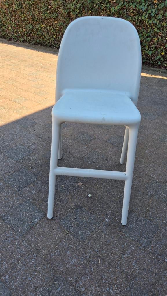 Plastic stoeltje, Kinderen en Baby's, Kinderstoelen, Ophalen