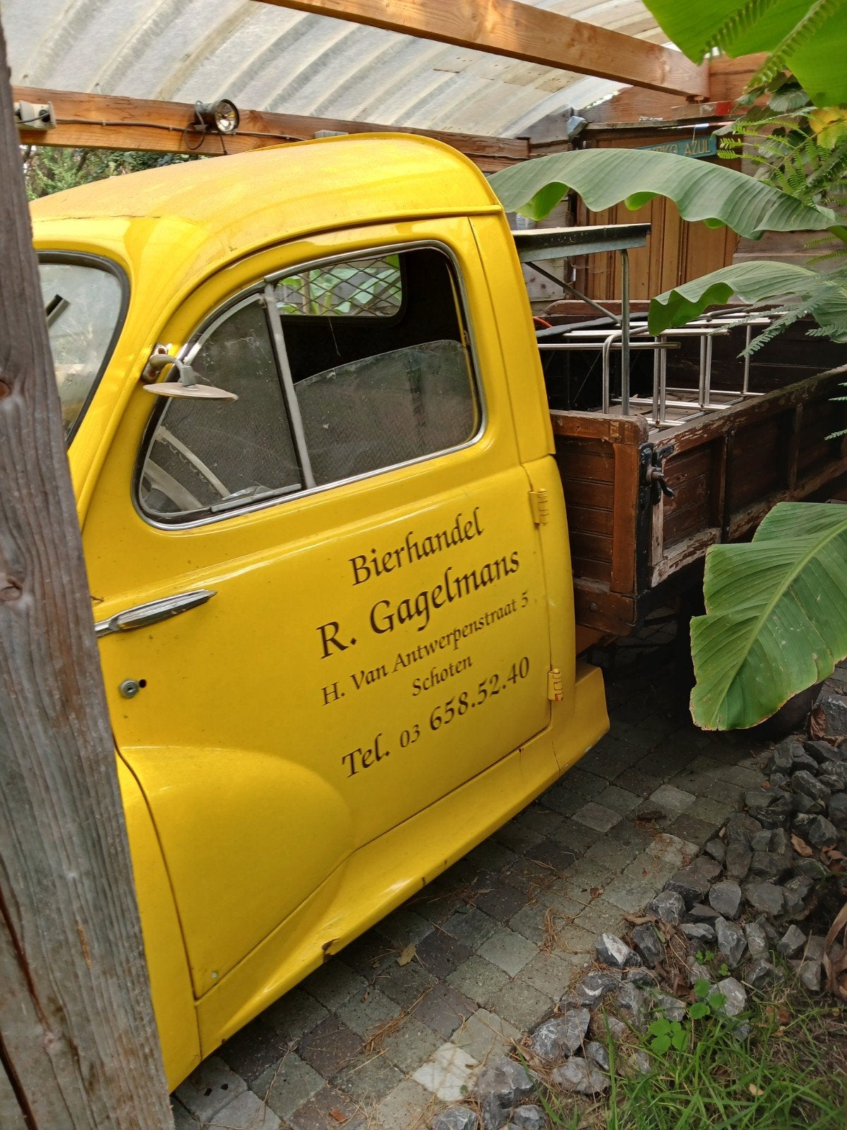 peugeot jaren 50., foto 5