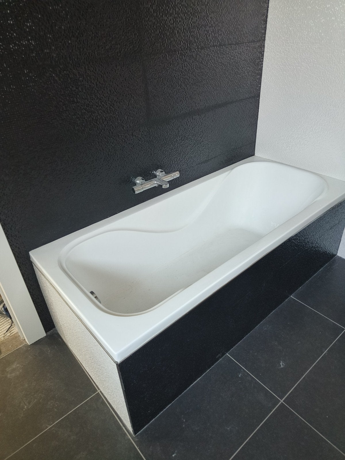 gratis bad - zelf uit te breken, Huis en Inrichting, Ophalen