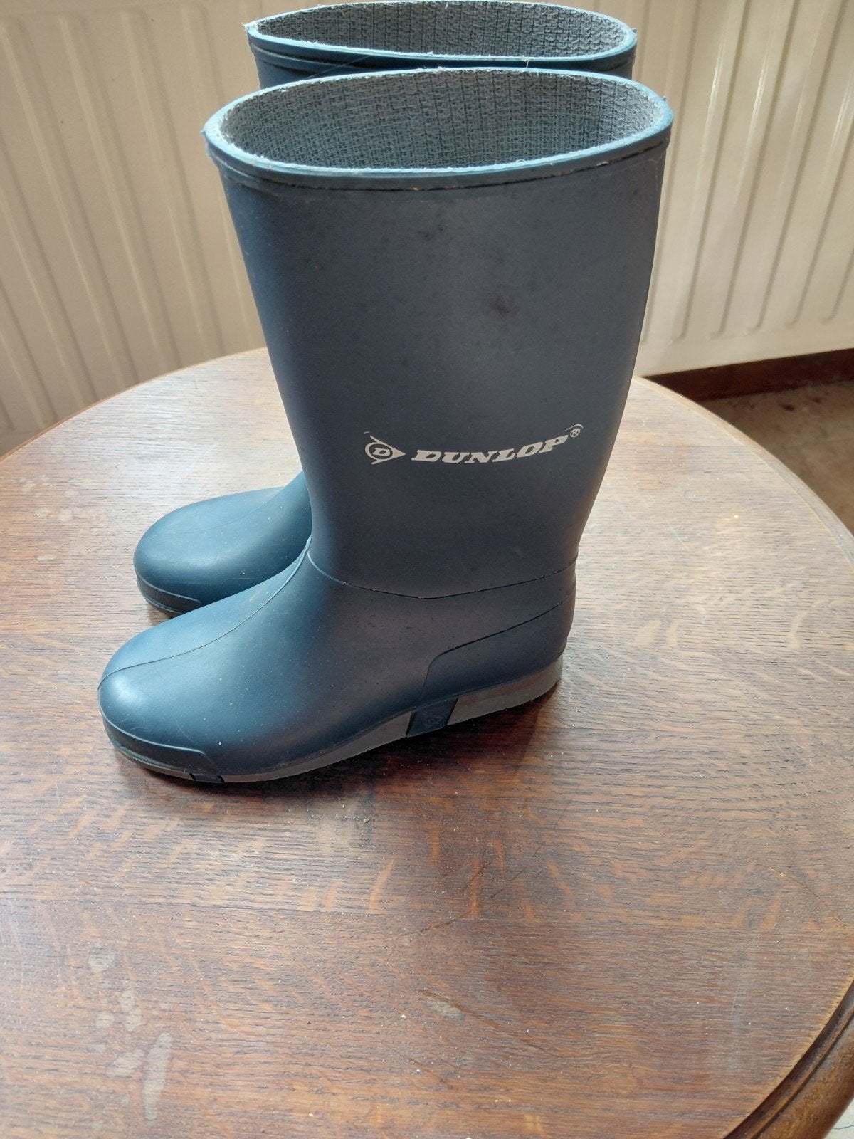 Bottes en caoutchouc pour enfants, Jardin & Terrasse, Enlèvement